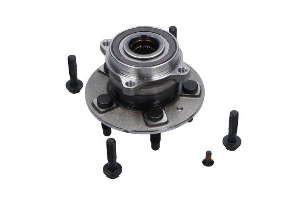 WBK-10053 KAVO PARTS kerékcsapágy készlet