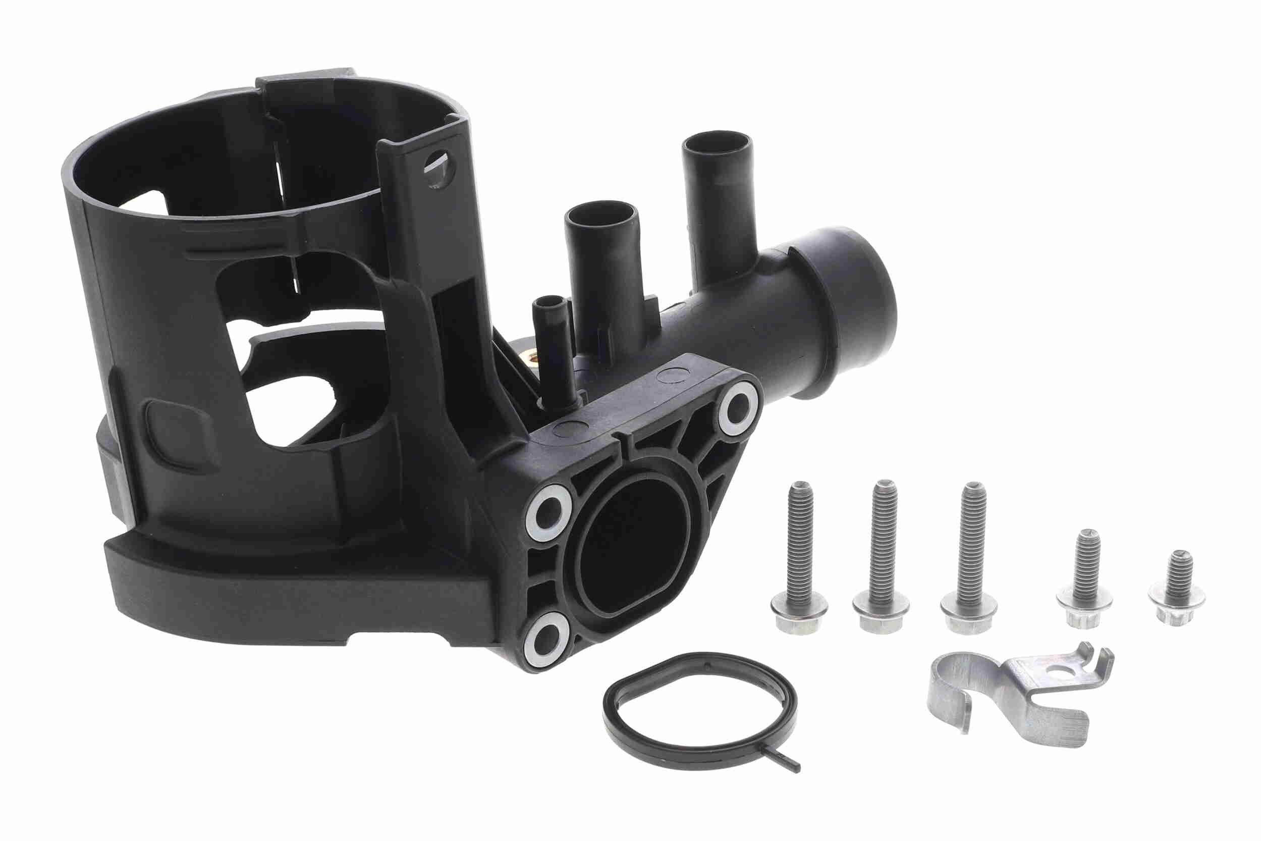 VAICO V30-3692 - Anschlussstutzen, Kühlmittelleitung