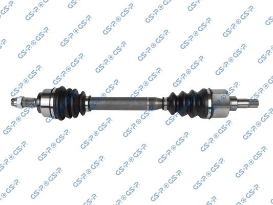 Drive Shaft 245119