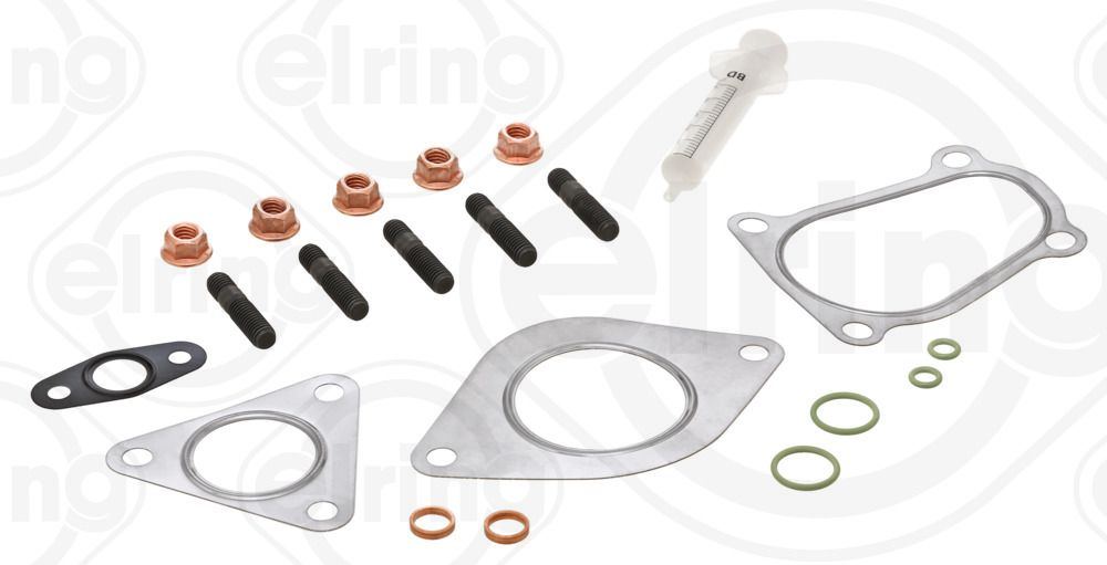 Mounting Kit, charger 452.651