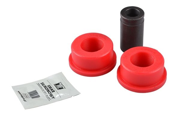 TEDGUM TED49994 - Lagerung, Lenker