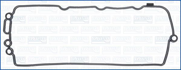 Gasket, cylinder head cover 11139800