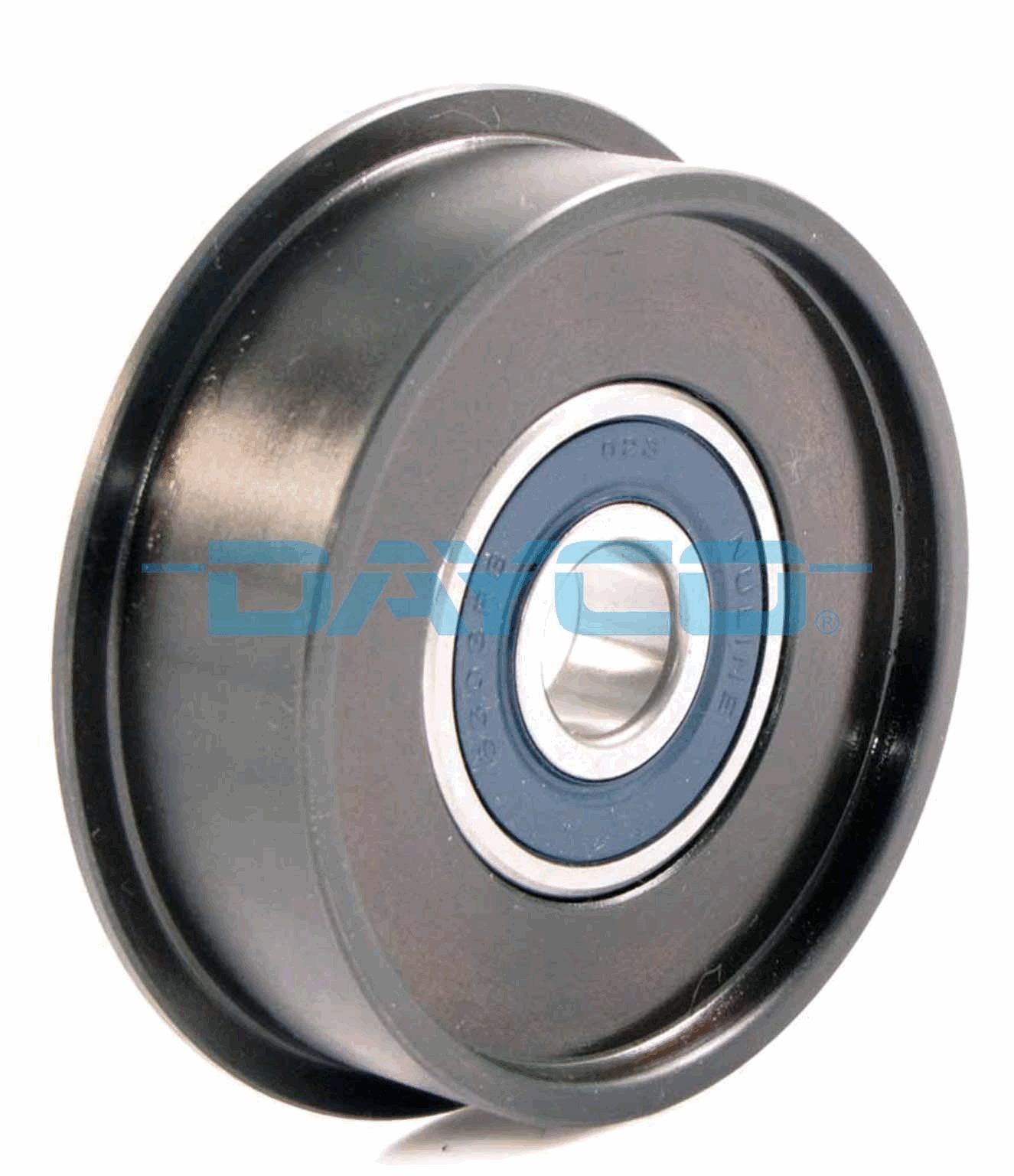 IDLER/TENSIONER PULLEY  EP073 - TecDoc Only