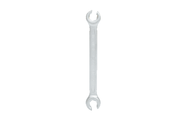 Doppel-Ringschl&uuml;ssel