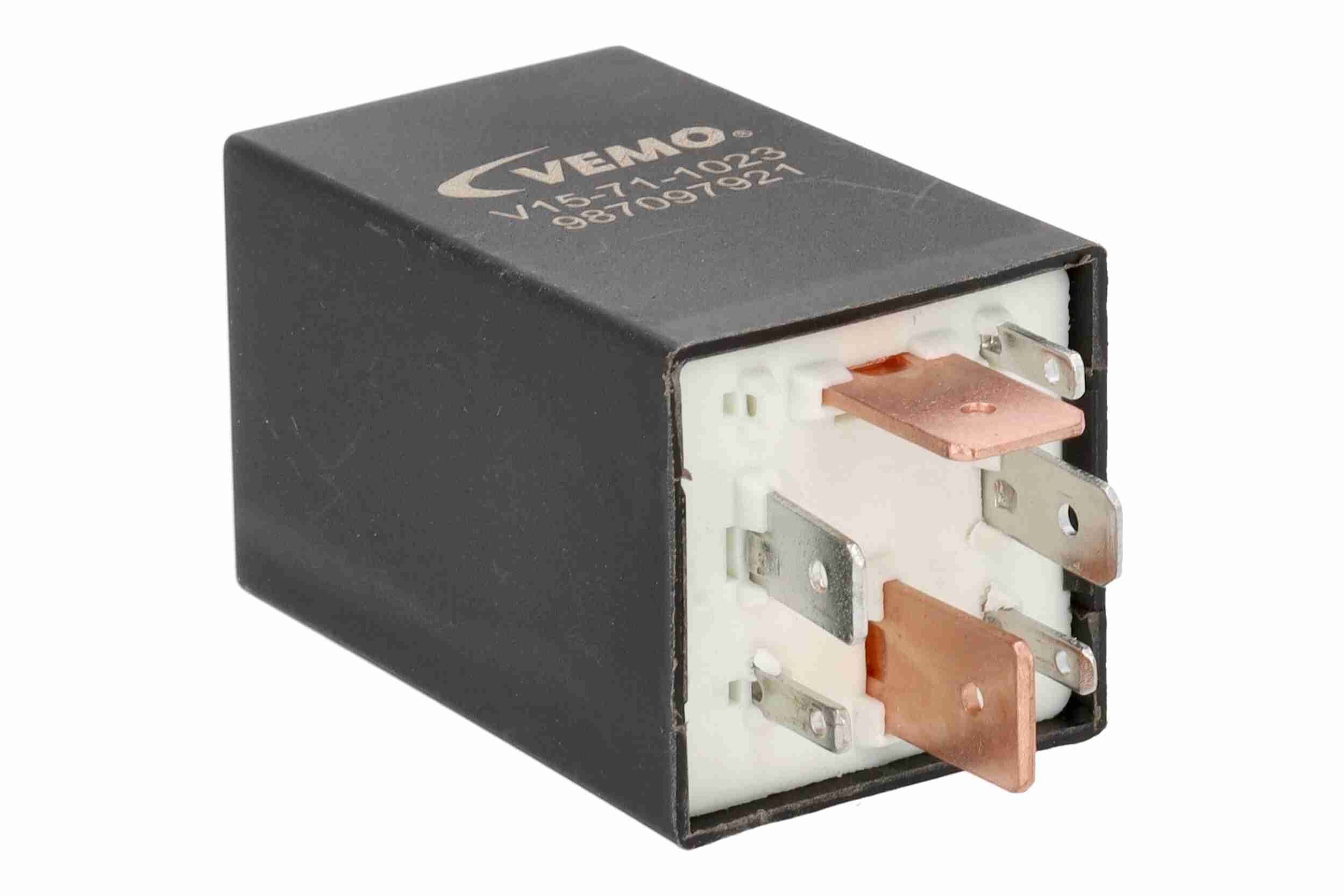 VEMO V15-71-1023 - Relais, Kraftstoffpumpe