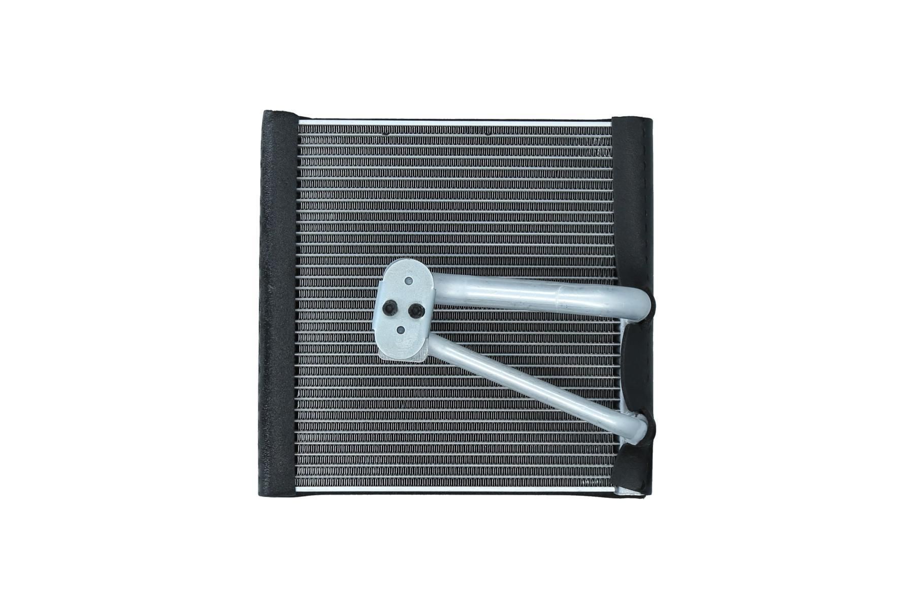 Verdampfer, Klimaanlage