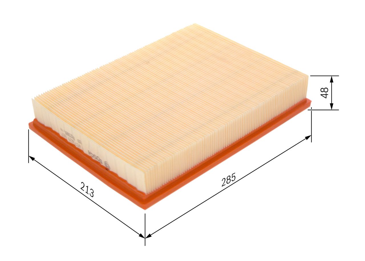 Luftfilter