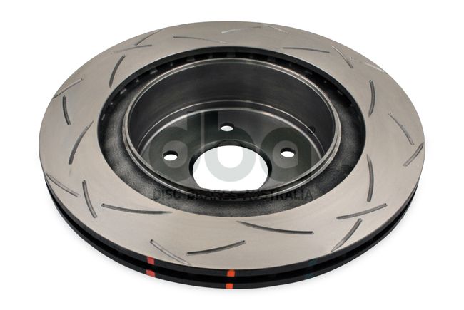 4000 T3 Slot KP [ Nissan 350Z R ] - TecDoc 1