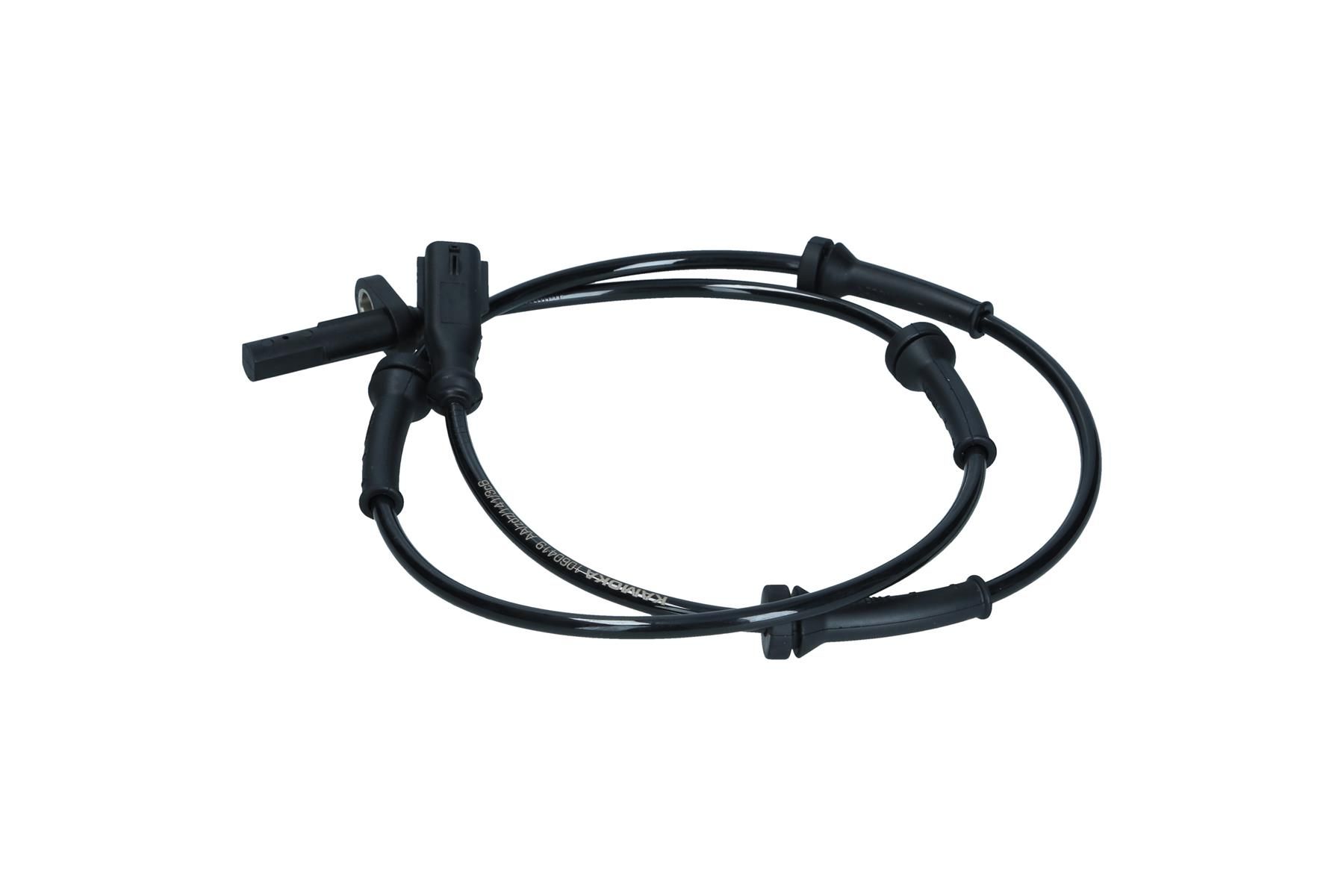 Sensor, Raddrehzahl