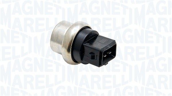 Sensor, Kühlmitteltemperatur