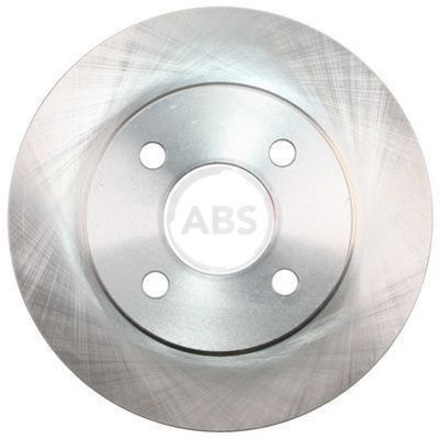 Bremsscheibe