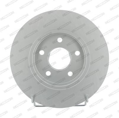 Brake Disc DDF1126C