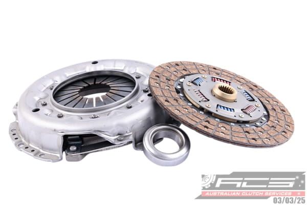 KIT STD TOYOTA DYNA 3.0/3.4L - TecDoc Only