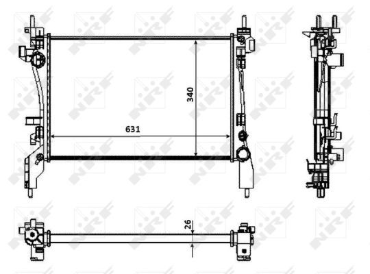 ACCOUPLEMENT RAPIDE PR EPR  .