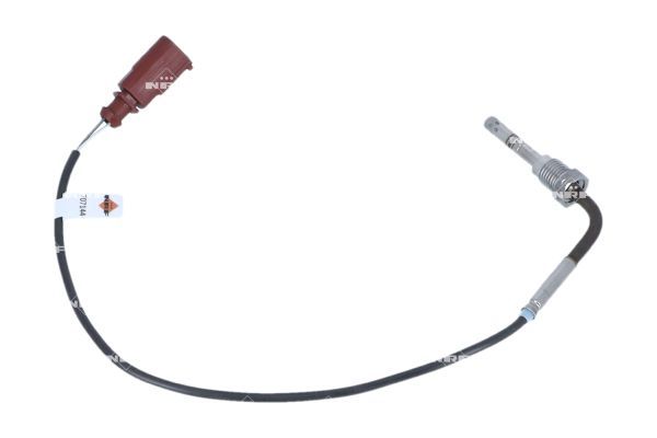 Sensor, Abgastemperatur