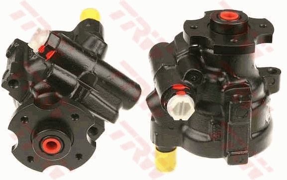 Hydraulikpumpe, Lenkung