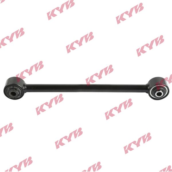 Lenker, Radaufh&auml;ngung