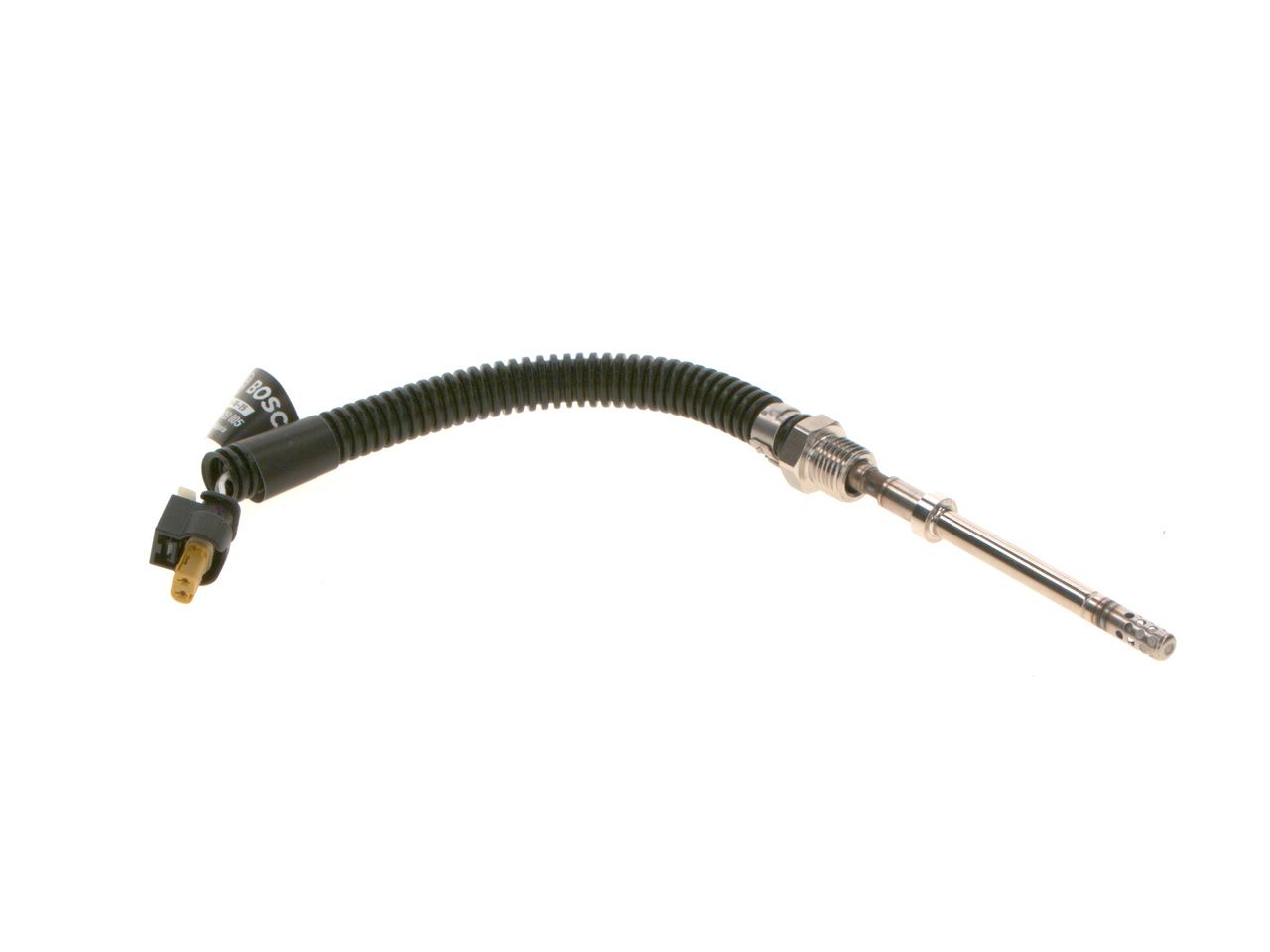 Sensor, Abgastemperatur
