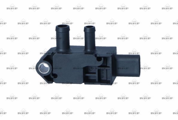 Sensor, Abgasdruck