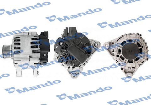 Alternador