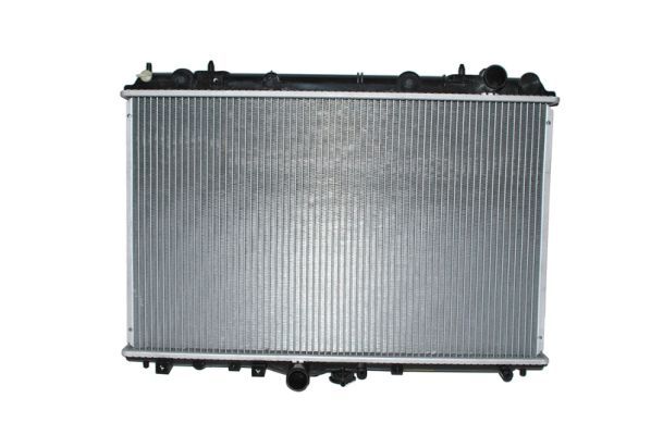 K&uuml;hler, Motork&uuml;hlung