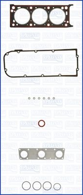 Juego de juntas, culata de cilindro