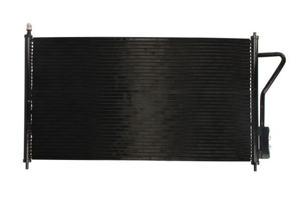 Kondensator, Klimaanlage