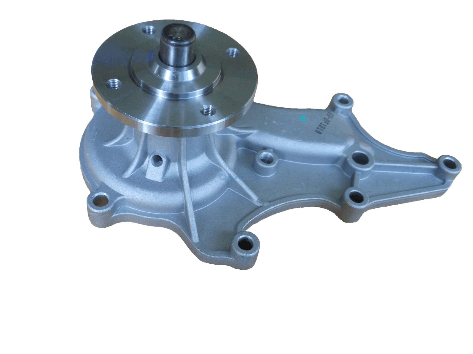 WATER PUMP AUTOMOTIVE - TecDoc 1