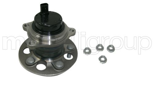 Wheel Bearing Kit 19-7889