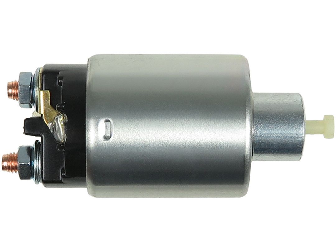 Magnetschalter, Starter