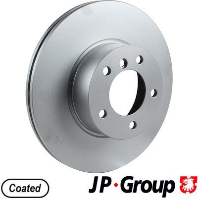 Brake Disc 1463105500