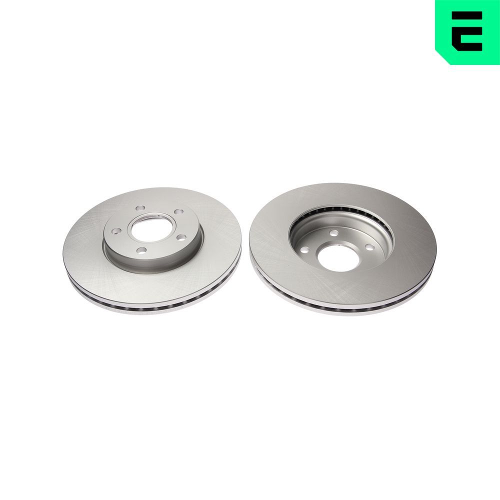 OPTIMAL BS-8056HC - Bremsscheibe