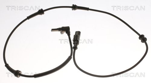 Sensor, Raddrehzahl