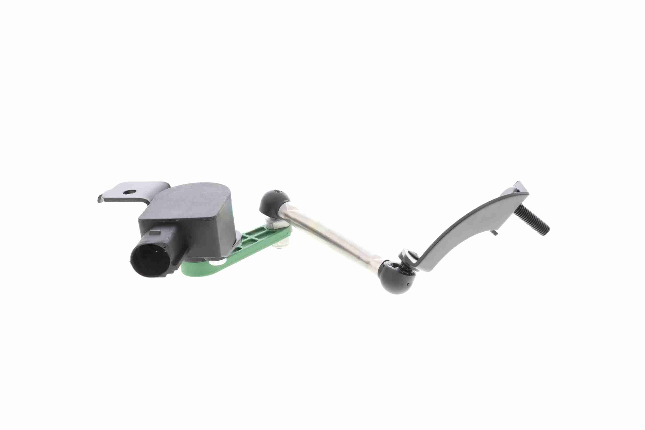 Sensor, Leuchtweitenregulierung