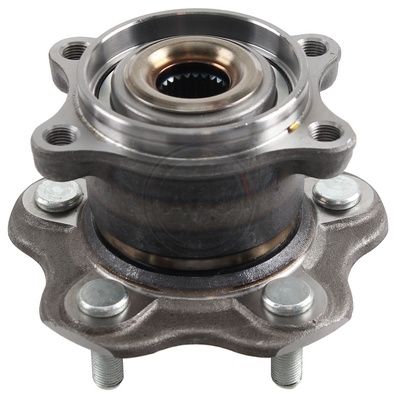 Wheel Bearing Kit 201344