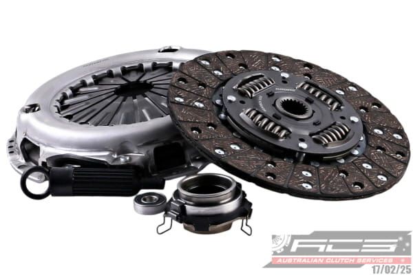 KIT STD TOYOTA HILUX 2.7L - TecDoc Only