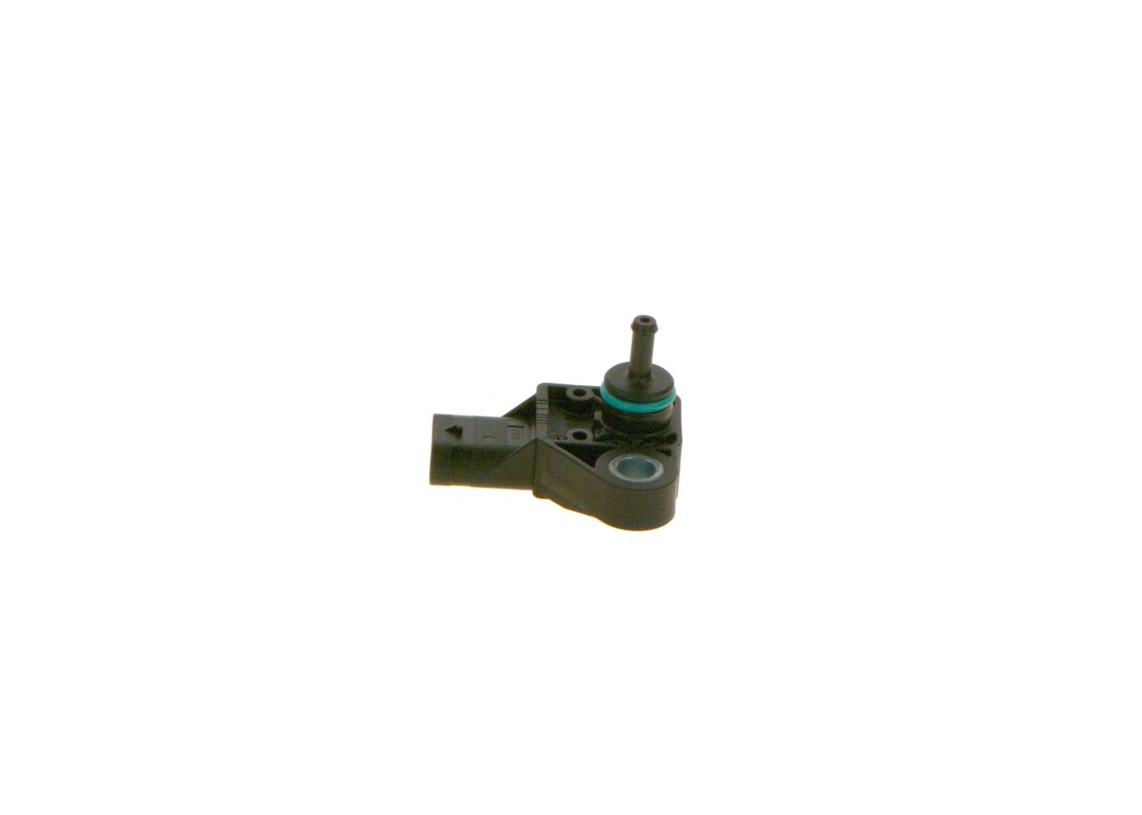 Sensor, Ladedruck