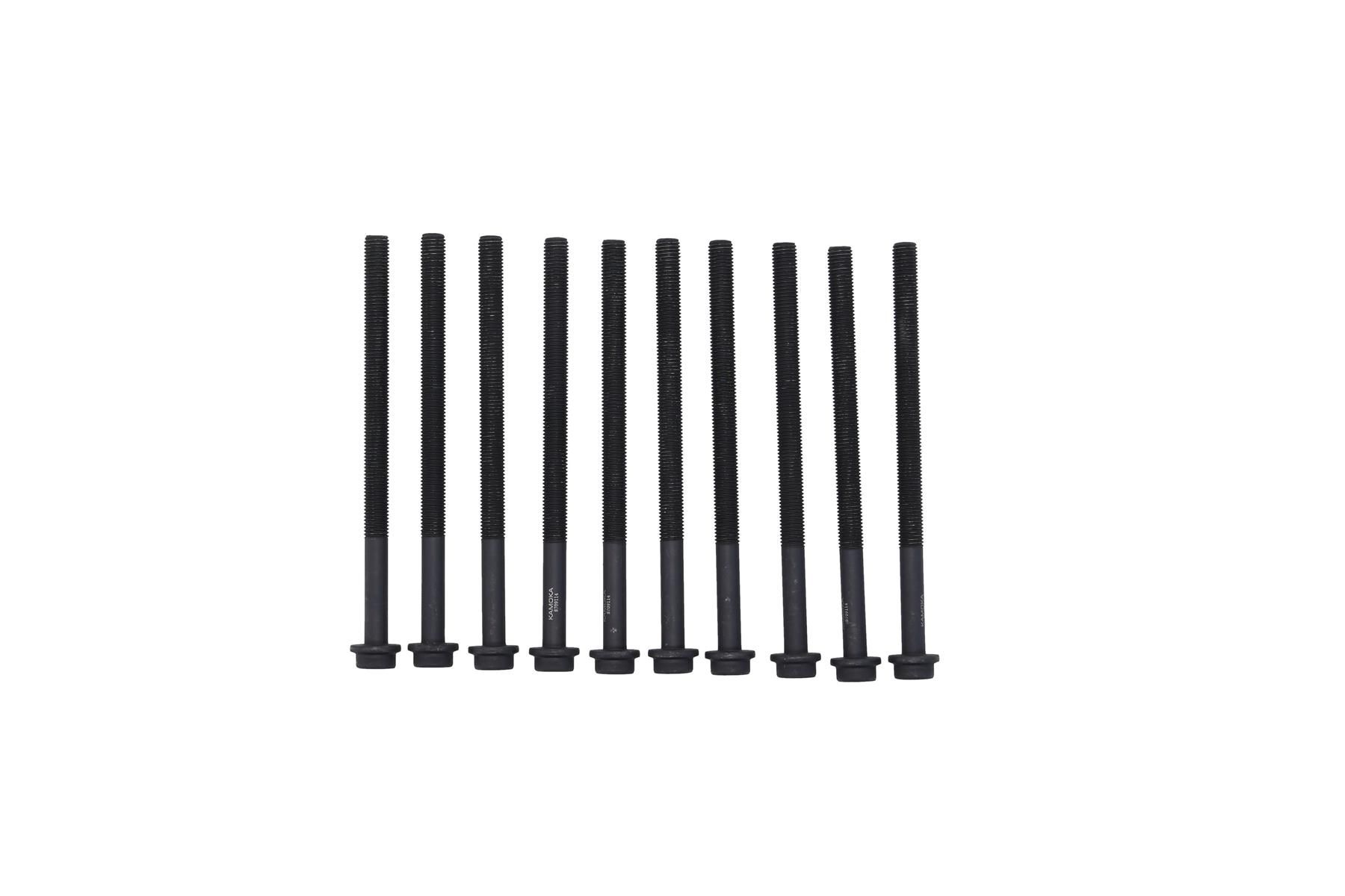 KAMOKA 8709114 - Zylinderkopfschraubensatz