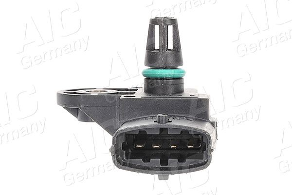 Luftdrucksensor, Höhenanpassung Luftdrucksensor, Höhenanpassung