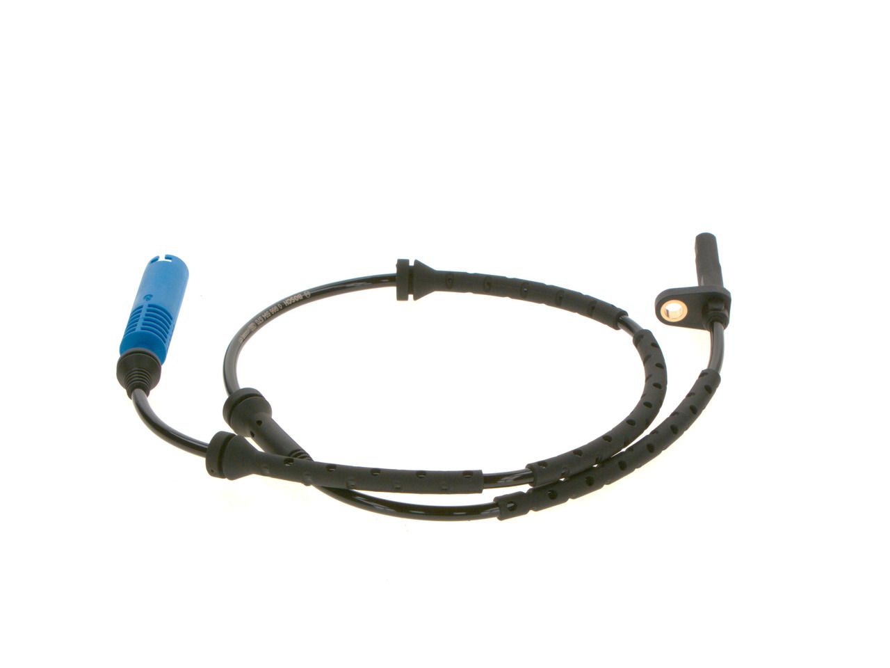 Sensor, Raddrehzahl