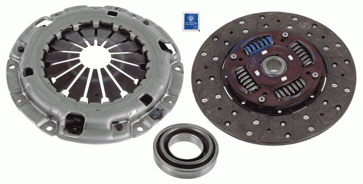 Clutch Kit 3000 828 401