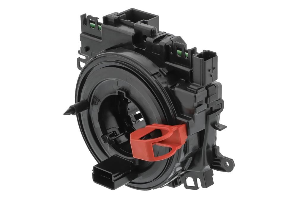 Wickelfeder, Airbag