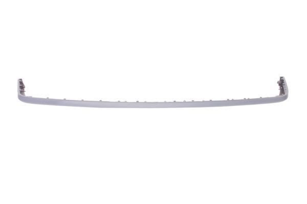 Blende, Stoßfänger