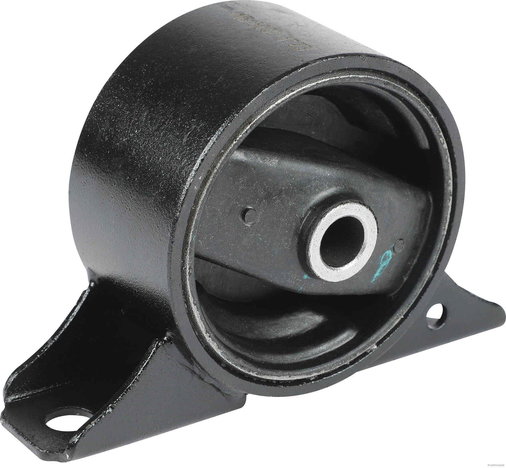 Lagerung, Motor