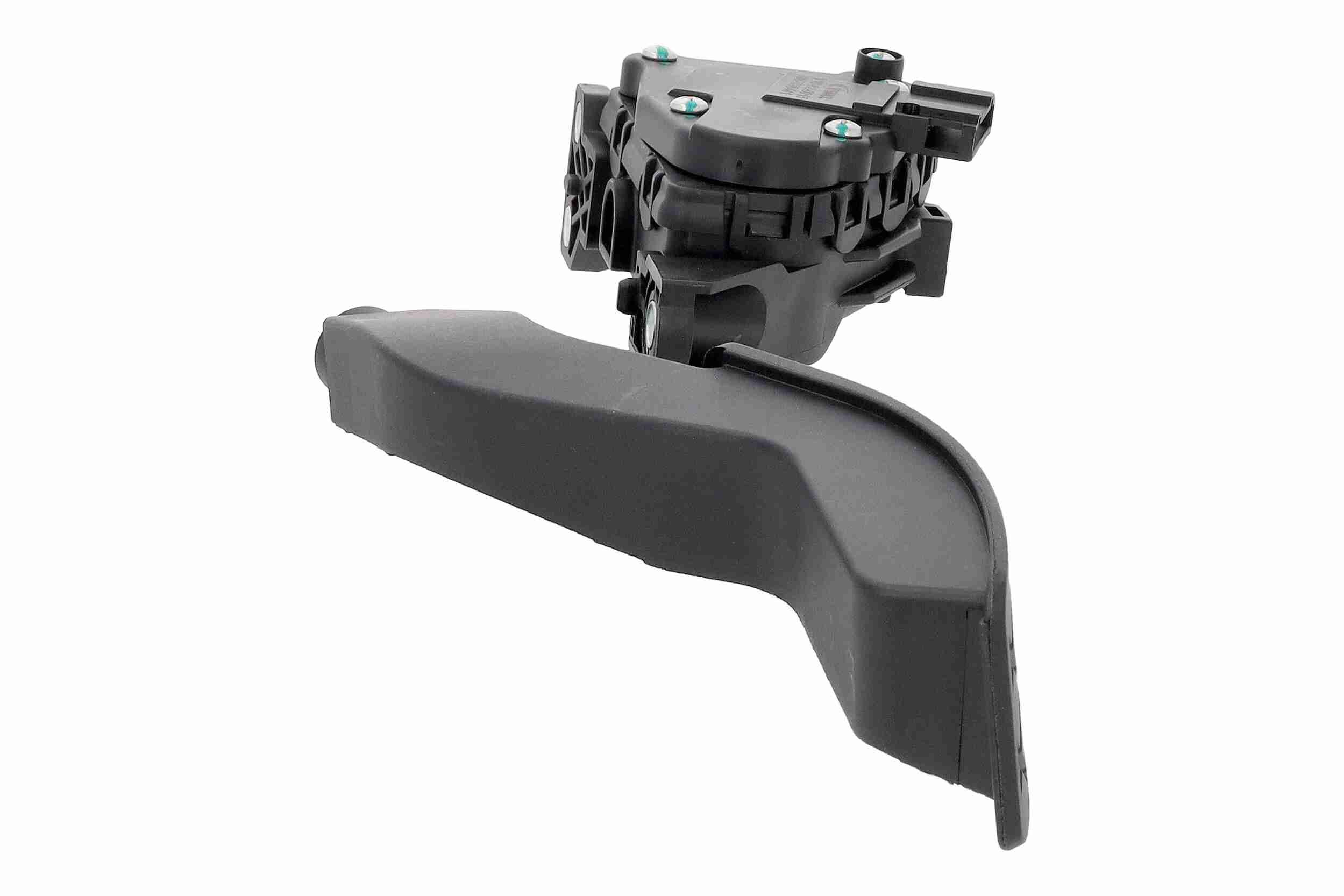 Fahrpedal