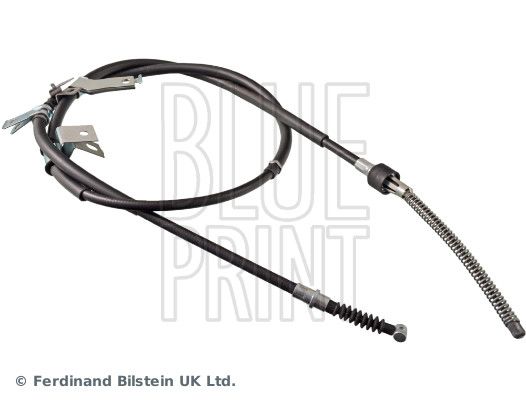 Cable de accionamiento, freno de estacionamiento