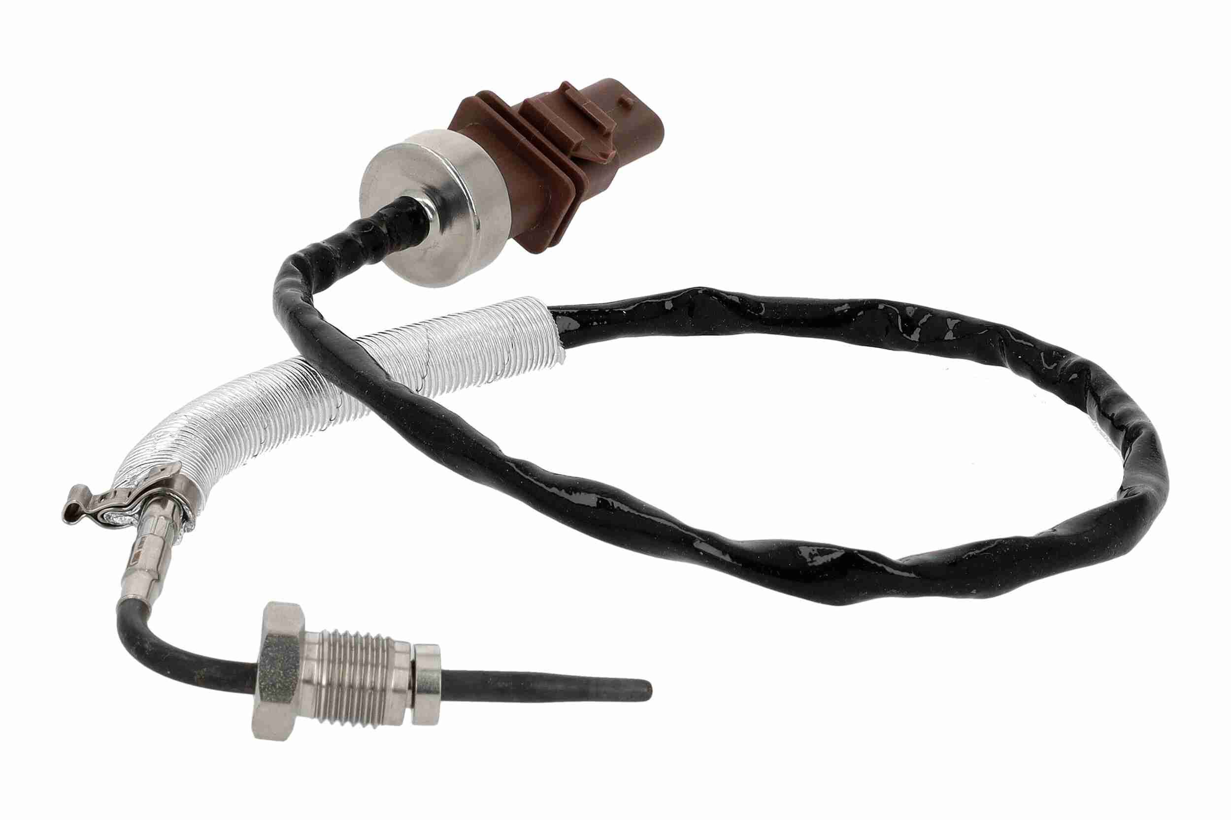 Sensor, Abgastemperatur