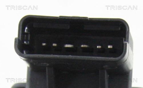 Luftmassenmesser Luftmassenmesser