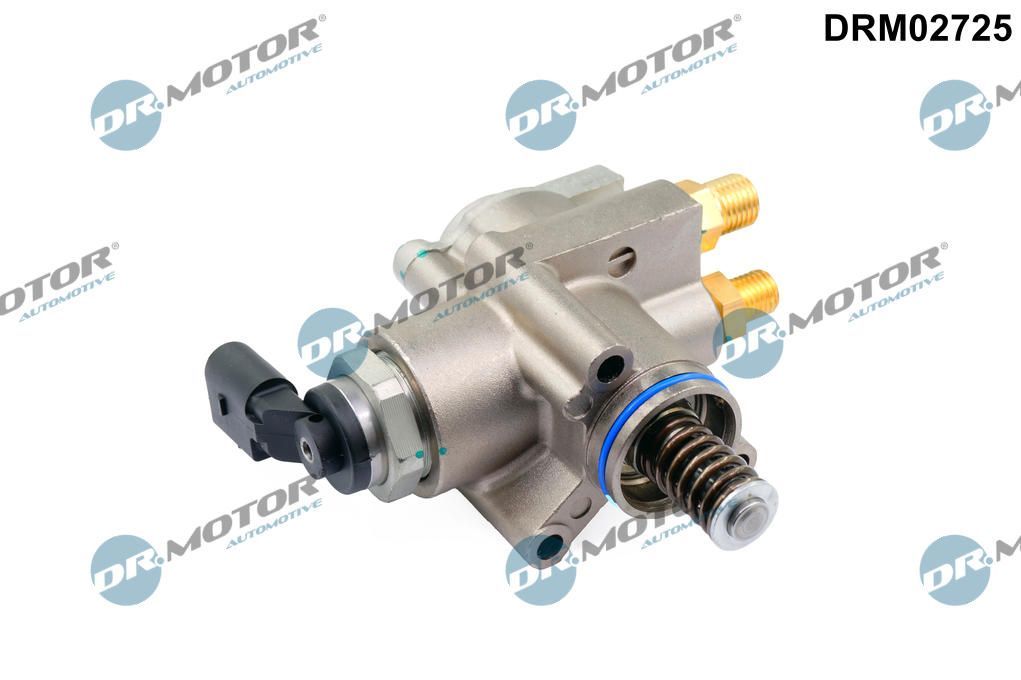 Dr.Motor Automotive DRM02725 - Hochdruckpumpe