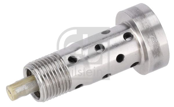 Steuerventil, Nockenwellenverstellung